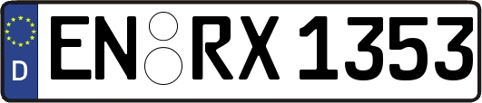 EN-RX1353