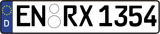 EN-RX1354