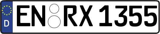 EN-RX1355