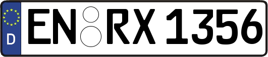 EN-RX1356