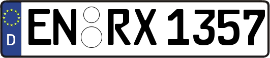 EN-RX1357