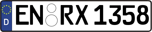 EN-RX1358