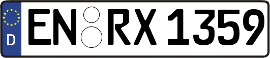 EN-RX1359