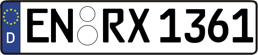 EN-RX1361