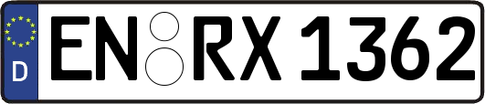 EN-RX1362