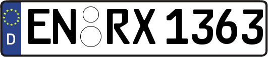 EN-RX1363