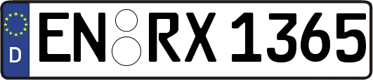 EN-RX1365