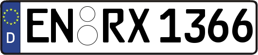 EN-RX1366