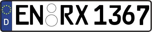 EN-RX1367