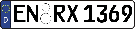 EN-RX1369