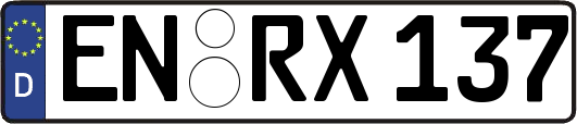 EN-RX137