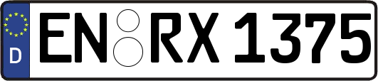 EN-RX1375