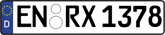 EN-RX1378