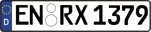 EN-RX1379