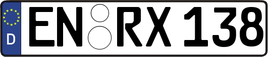 EN-RX138