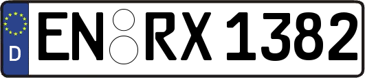 EN-RX1382