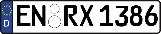 EN-RX1386