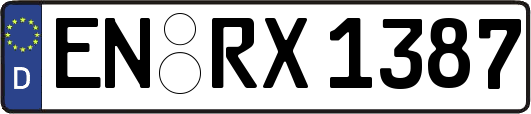 EN-RX1387