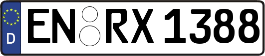 EN-RX1388