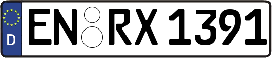 EN-RX1391