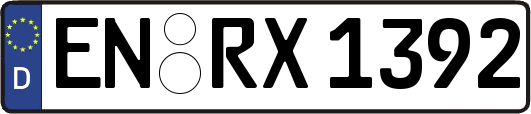 EN-RX1392