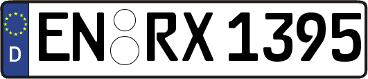 EN-RX1395