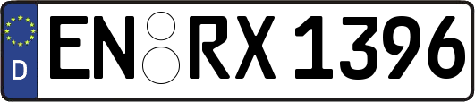 EN-RX1396