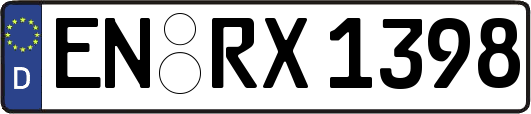 EN-RX1398