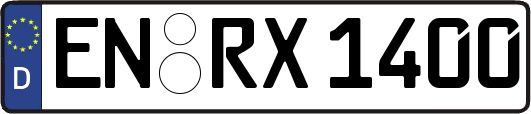 EN-RX1400