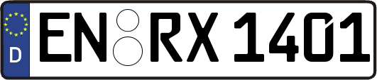 EN-RX1401