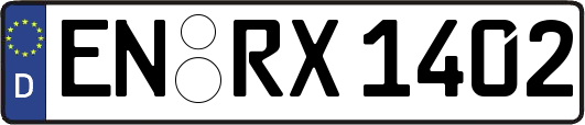 EN-RX1402