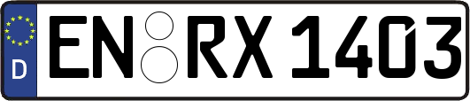 EN-RX1403