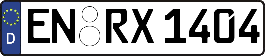 EN-RX1404