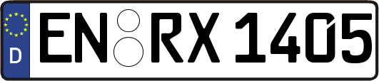 EN-RX1405
