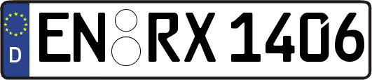 EN-RX1406