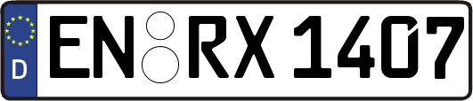 EN-RX1407
