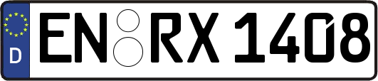 EN-RX1408