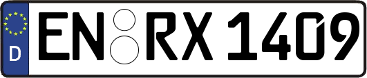 EN-RX1409