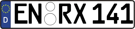 EN-RX141