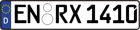 EN-RX1410