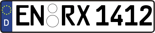 EN-RX1412