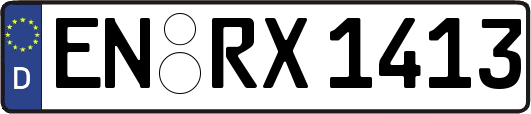 EN-RX1413