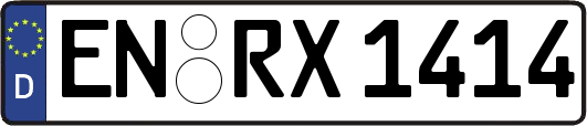 EN-RX1414