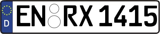 EN-RX1415