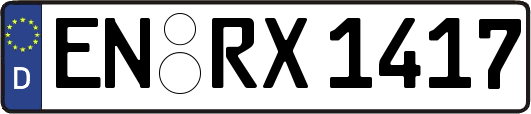 EN-RX1417