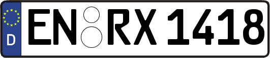 EN-RX1418