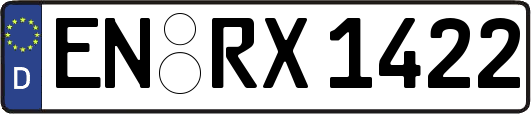 EN-RX1422