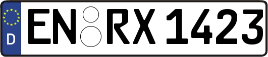 EN-RX1423
