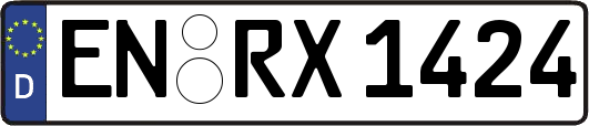 EN-RX1424