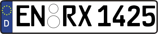 EN-RX1425